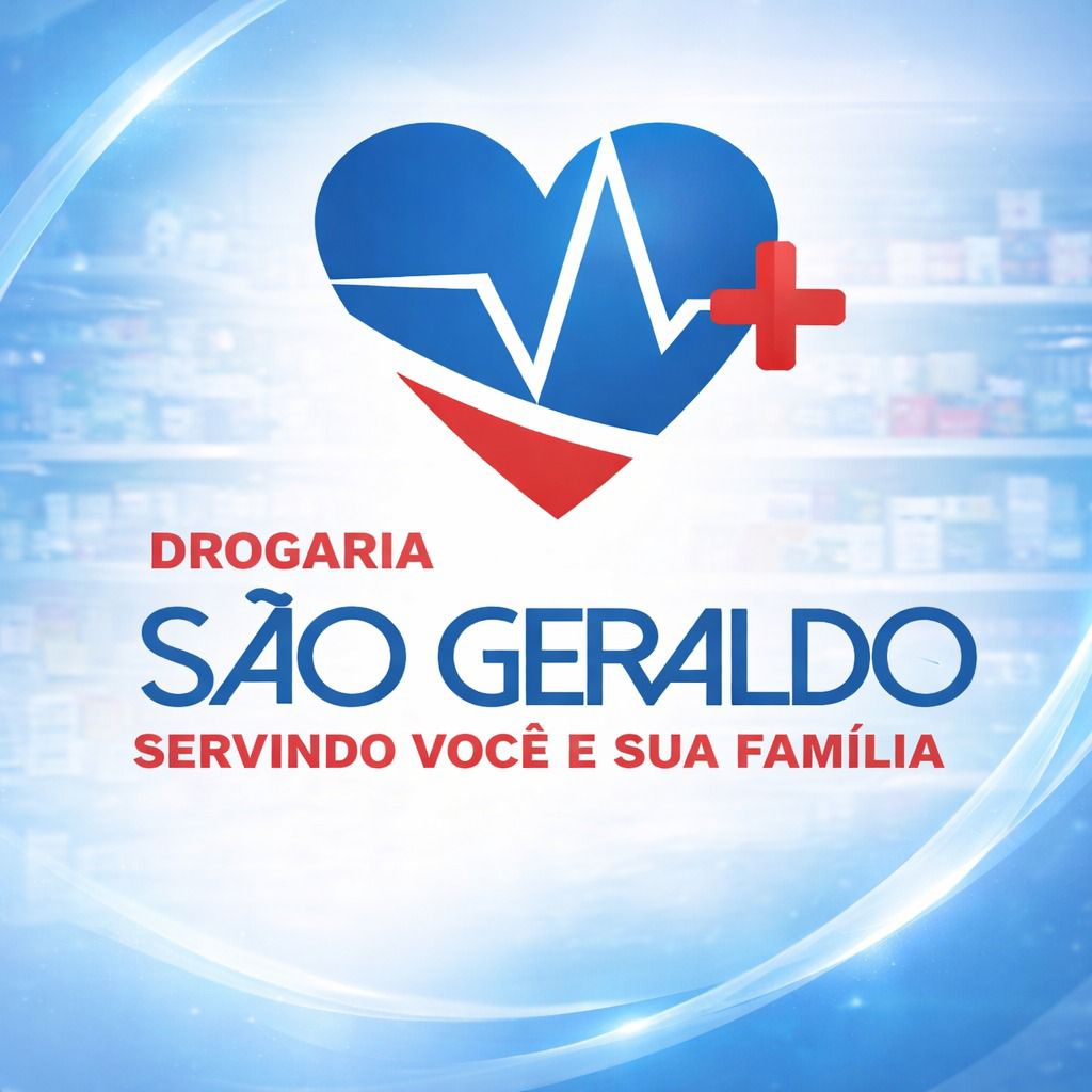 Drogaria São Geraldo